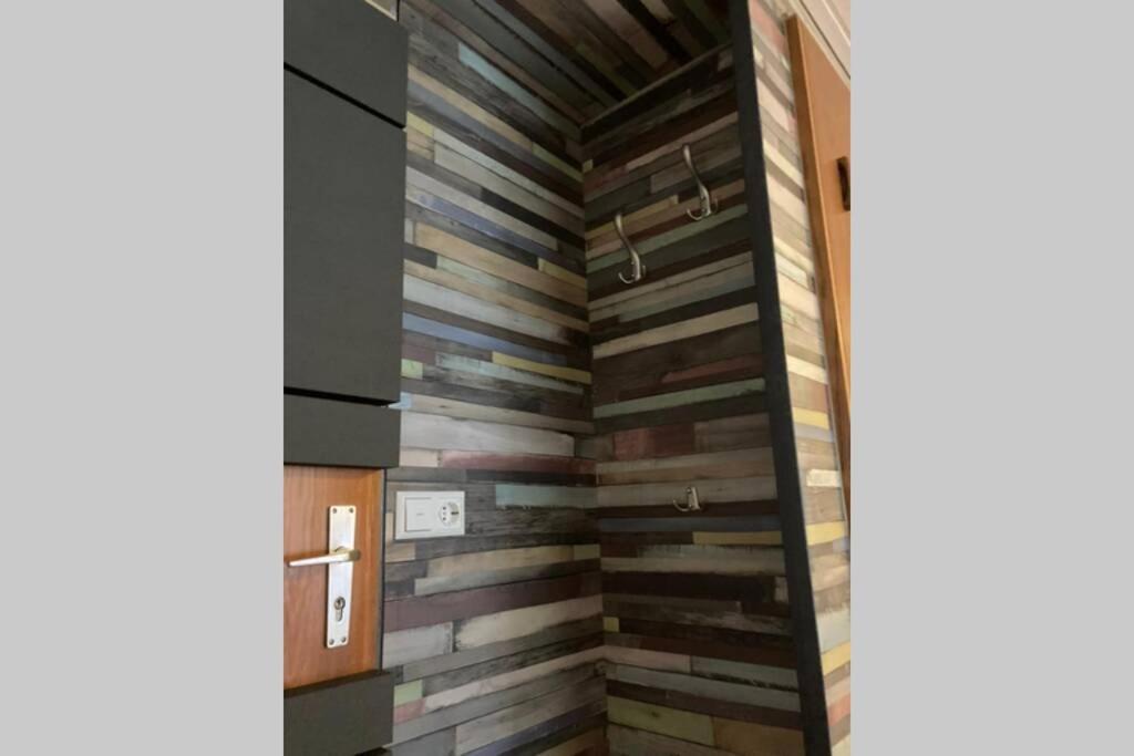 Gemuetliche Ferienwohnung In Sankt Blasien Exterior foto