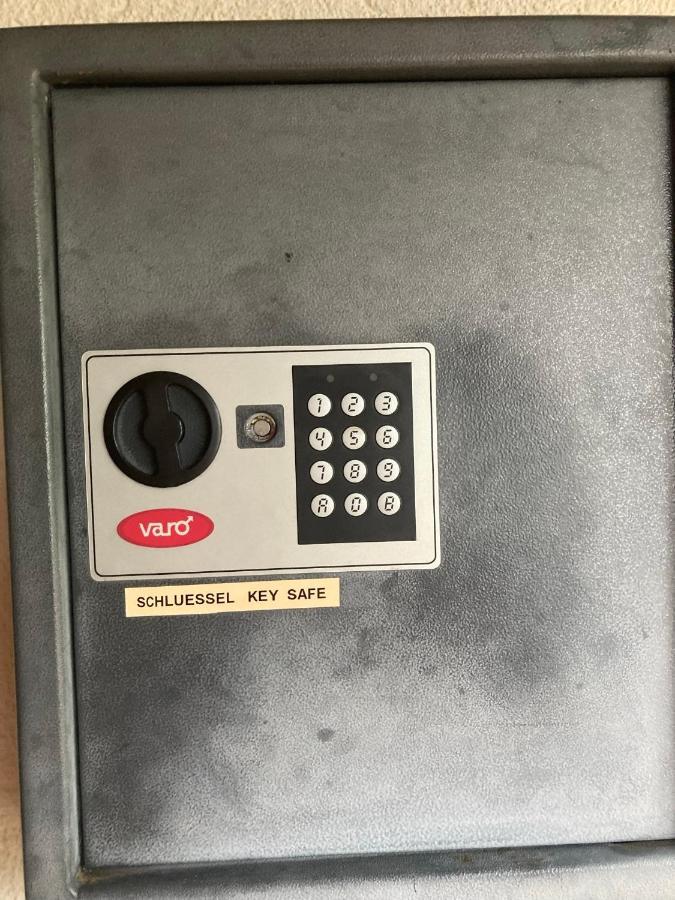 Gemuetliche Ferienwohnung In Sankt Blasien Exterior foto